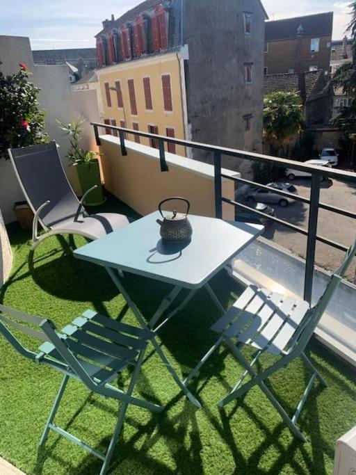 Cocon Douillet Residence Calme Pau Exterior photo